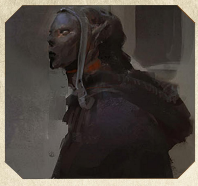 NIHA portrait