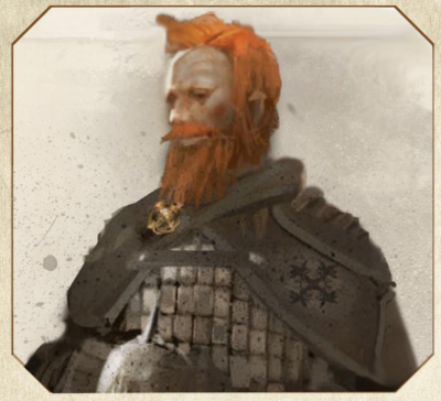 KVAREK portrait